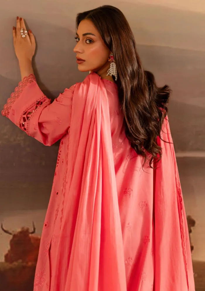 Mahnur CARISEA Twilight Luxury Lawn Collection - Image 9