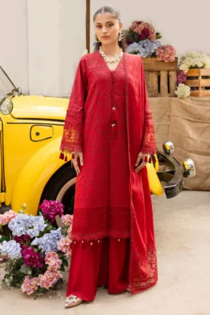 Mahnur CARMINE