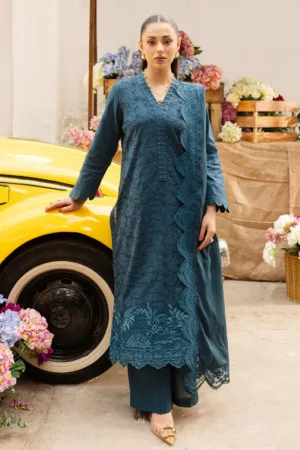 Mahnur CIARA