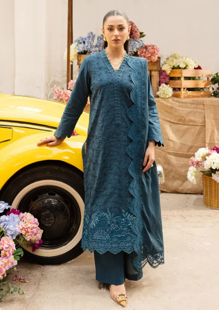 Mahnur CIARA