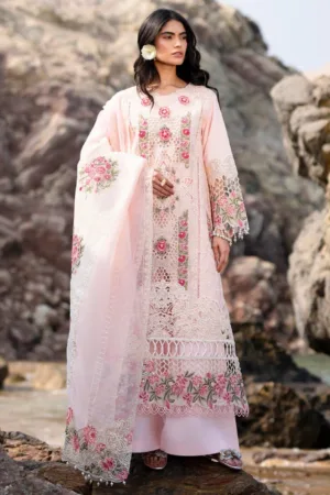 Mahnur D 07 Azalea