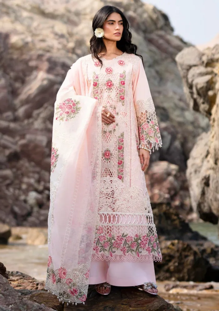 Mahnur D 07 Azalea
