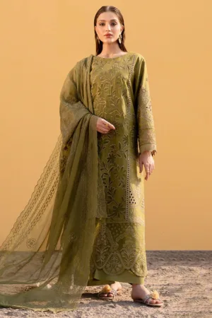 Mahnur D 3B Adrienne