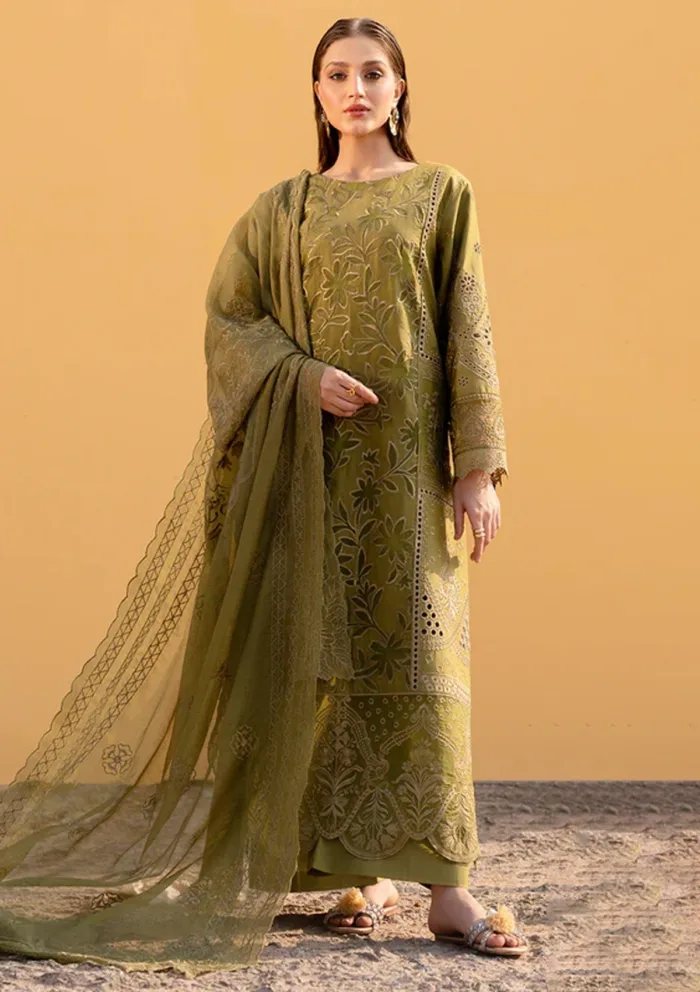 Mahnur D 3B Adrienne