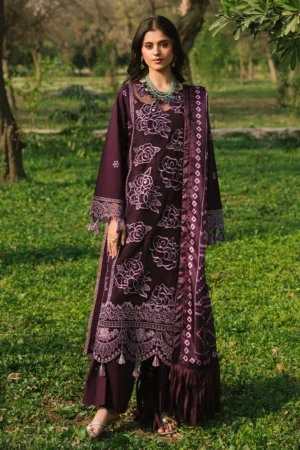 Mahnur Luxury 25 D 01 B Lea