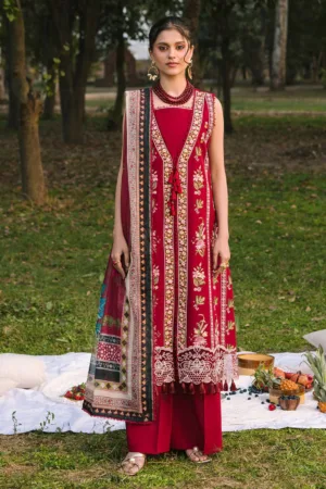 Mahnur Luxury 25 D 05 A Rosina