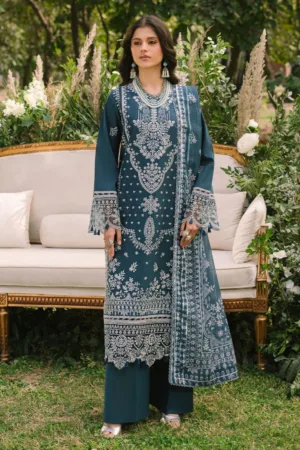 Mahnur Luxury 25 D 06 Bella