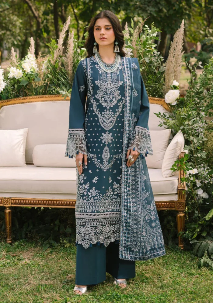 Mahnur Luxury 25 D 06 Bella