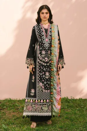 Mahnur Luxury 25 D 07 B Aurora