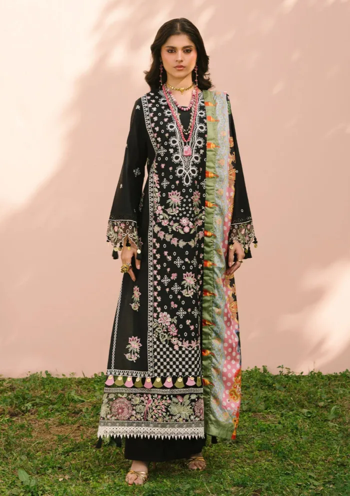 Mahnur Luxury 25 D 07 B Aurora