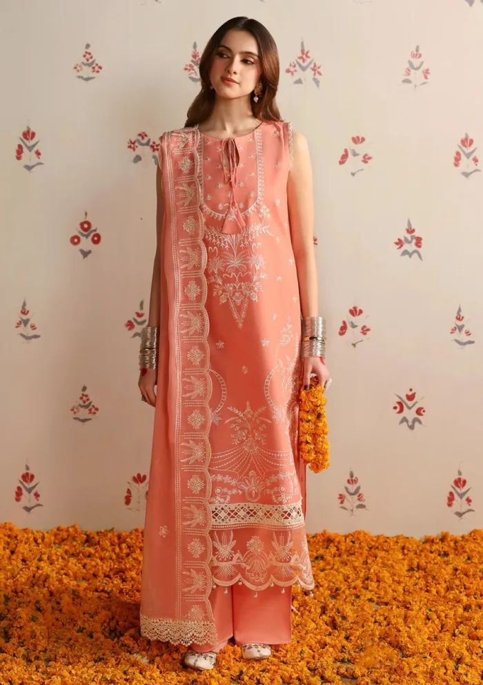 Mahnur MA25 02 Zaira