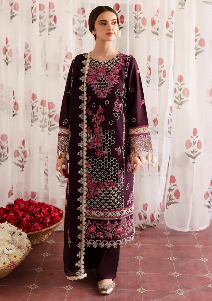 Mahnur MA25 05 Narina