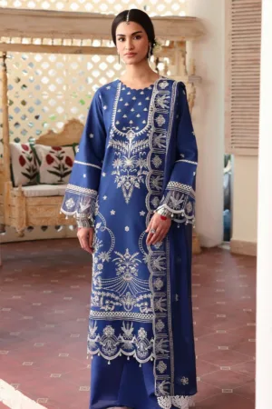 Mahnur MA25 06 Fayrossa