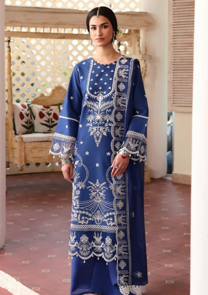Mahnur MA25 06 Fayrossa