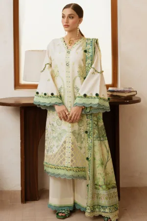 Mahnur MAHGUL