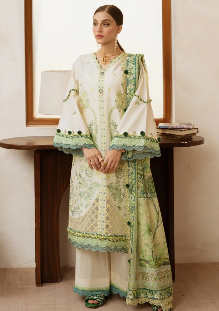 Mahnur MAHGUL