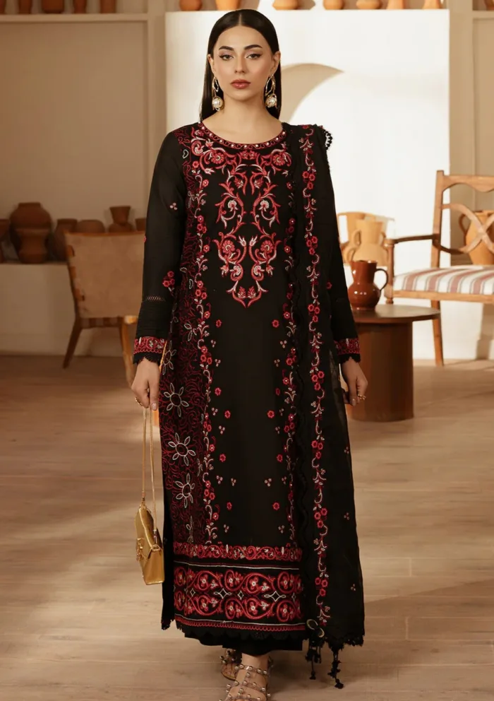 Mahnur MEHARMAH