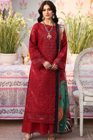 Mahnur MHJ 03 Elena