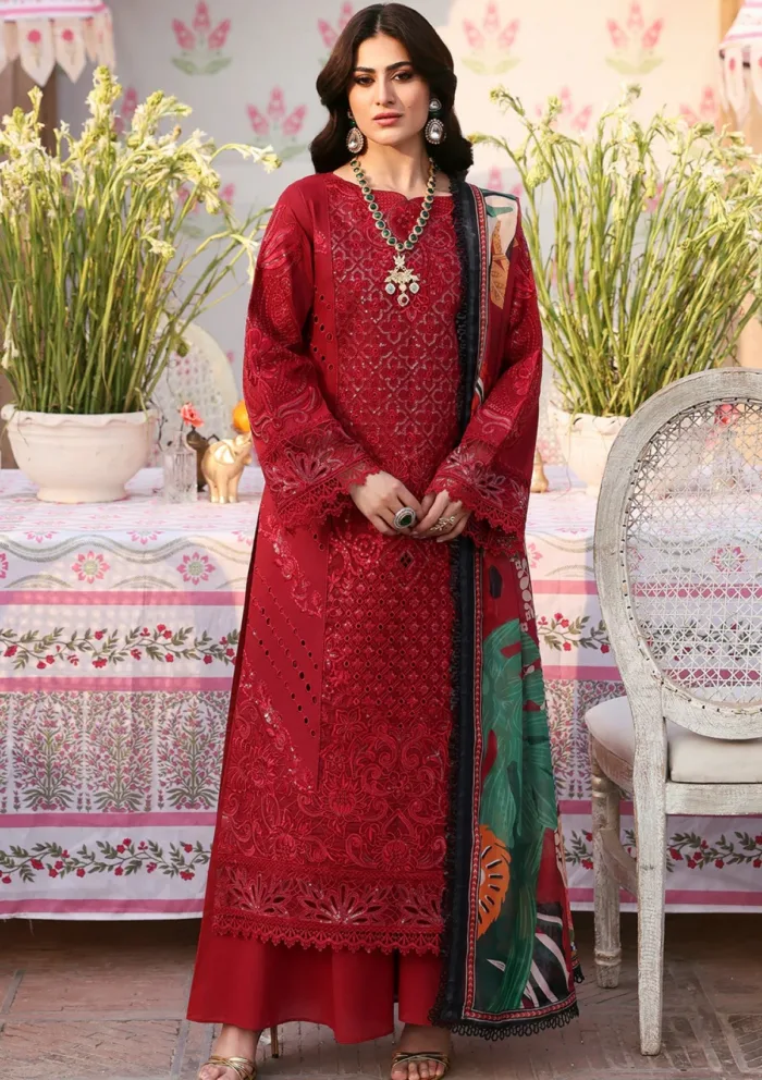 Mahnur MHJ 03 Elena