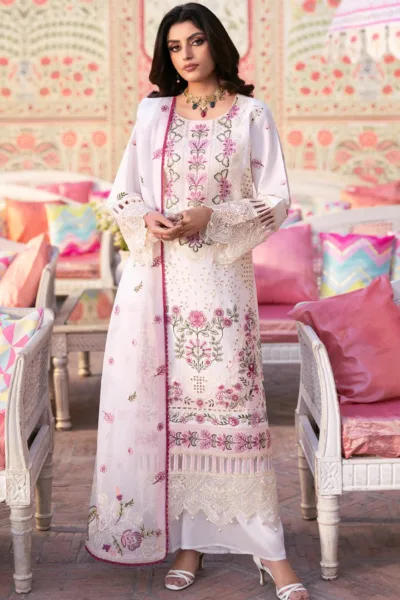 Mahnur MHJ 06 Eileen