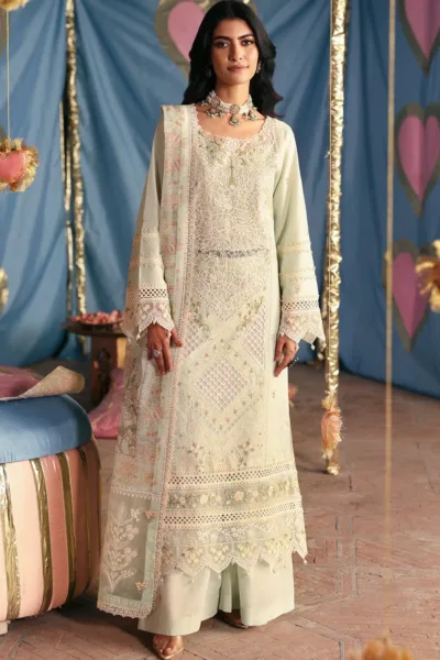 Mahnur MHJ 07 Amalia