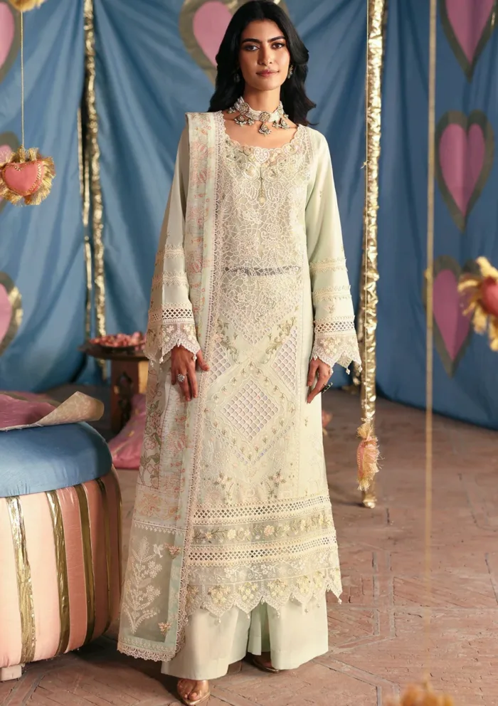 Mahnur MHJ 07 Amalia