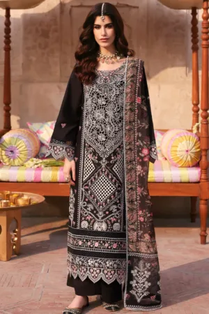 Mahnur MHJ 08 Irene