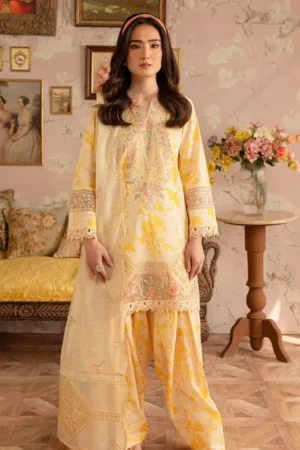 Mahnur Printkari Edit ML25 03