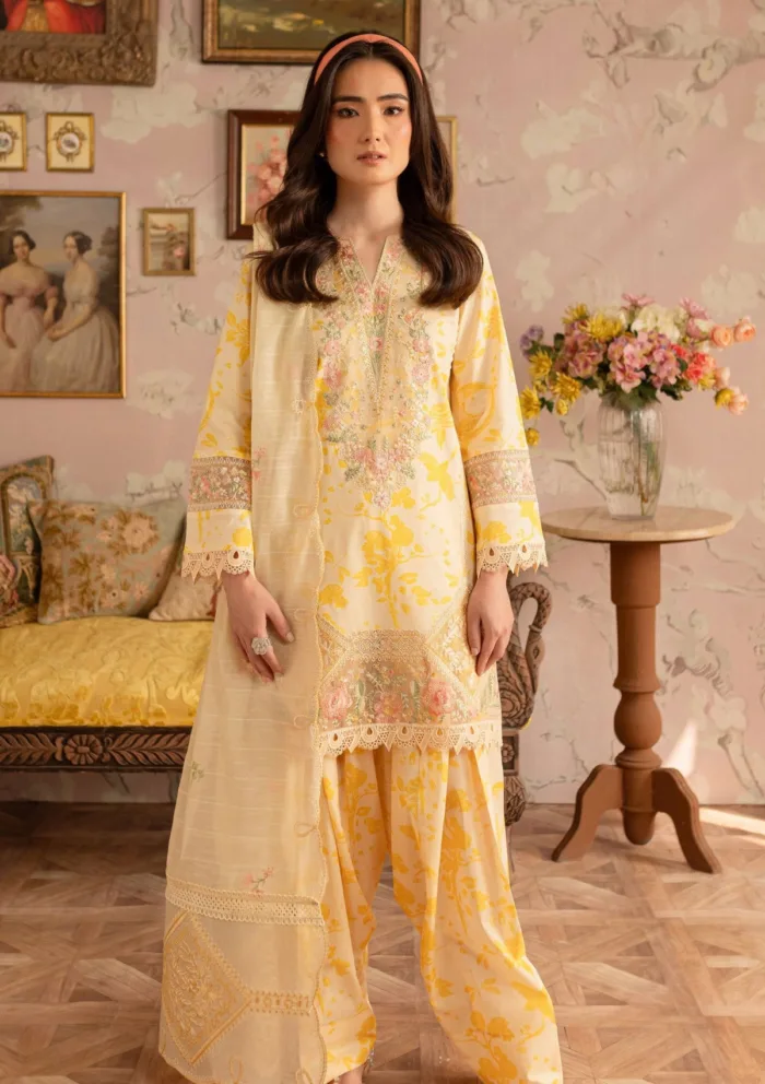 Mahnur Printkari Edit ML25 03