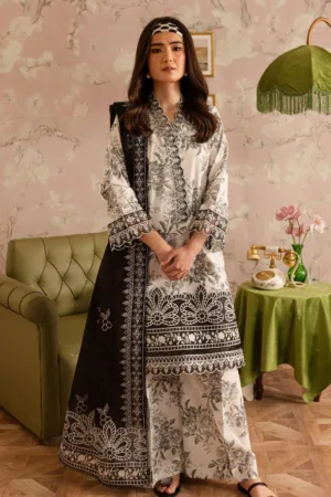 Mahnur Printkari Edit ML25 06