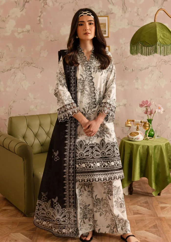 Mahnur Printkari Edit ML25 06