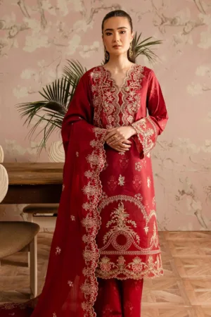 Mahnur Printkari Edit ML25 07
