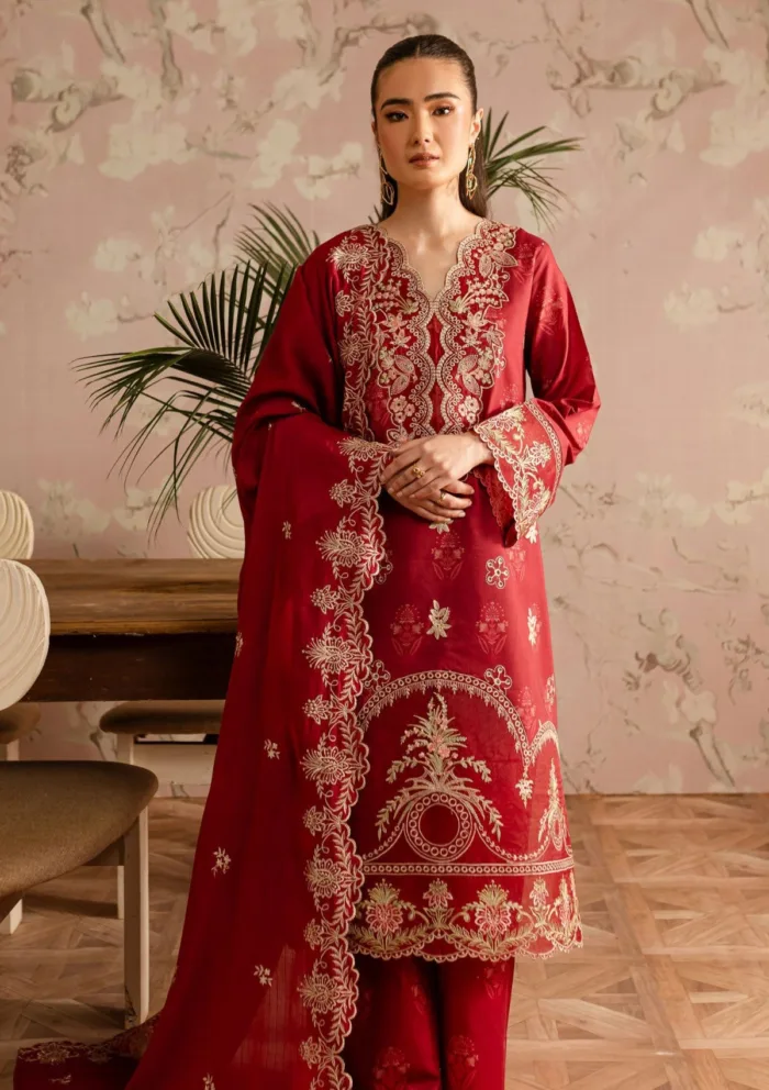 Mahnur Printkari Edit ML25 07