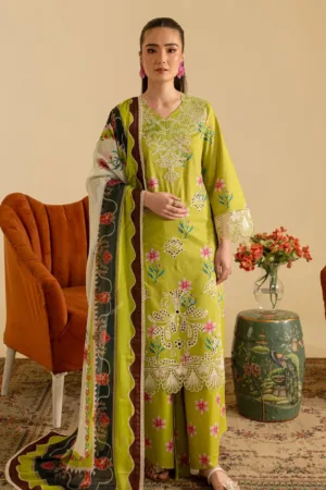 Mahnur Printkari Edit ML25 08