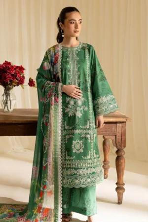 Mahnur Printkari Edit ML25 10