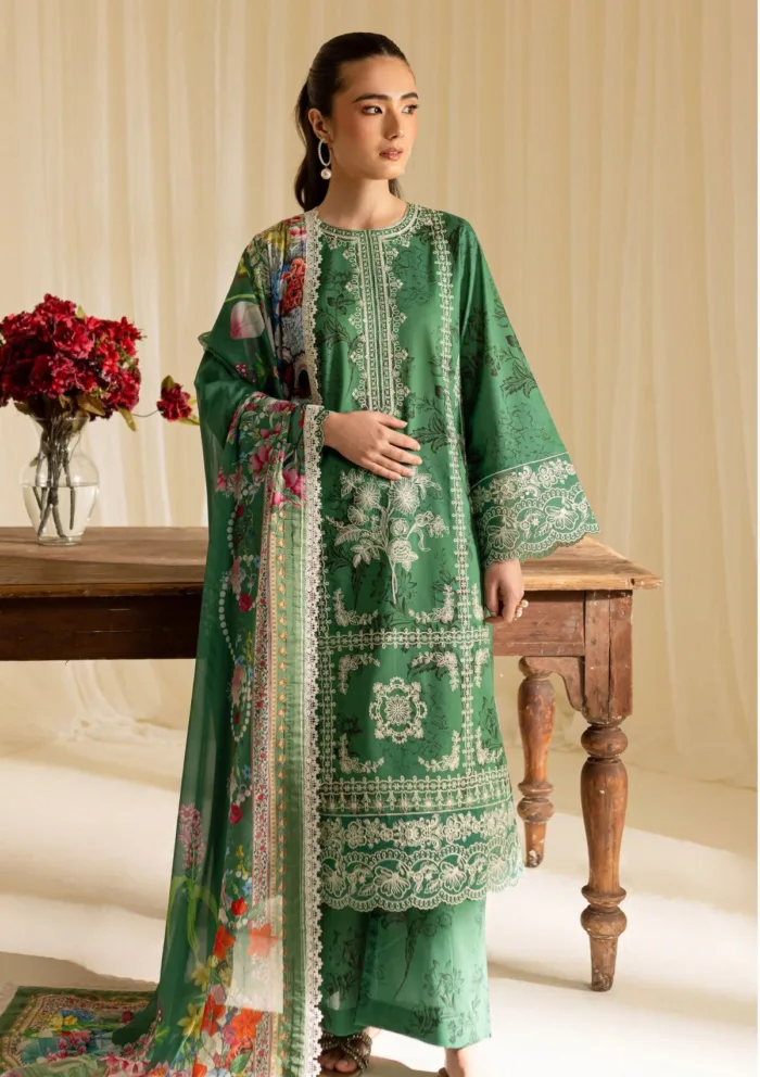 Mahnur Printkari Edit ML25 10