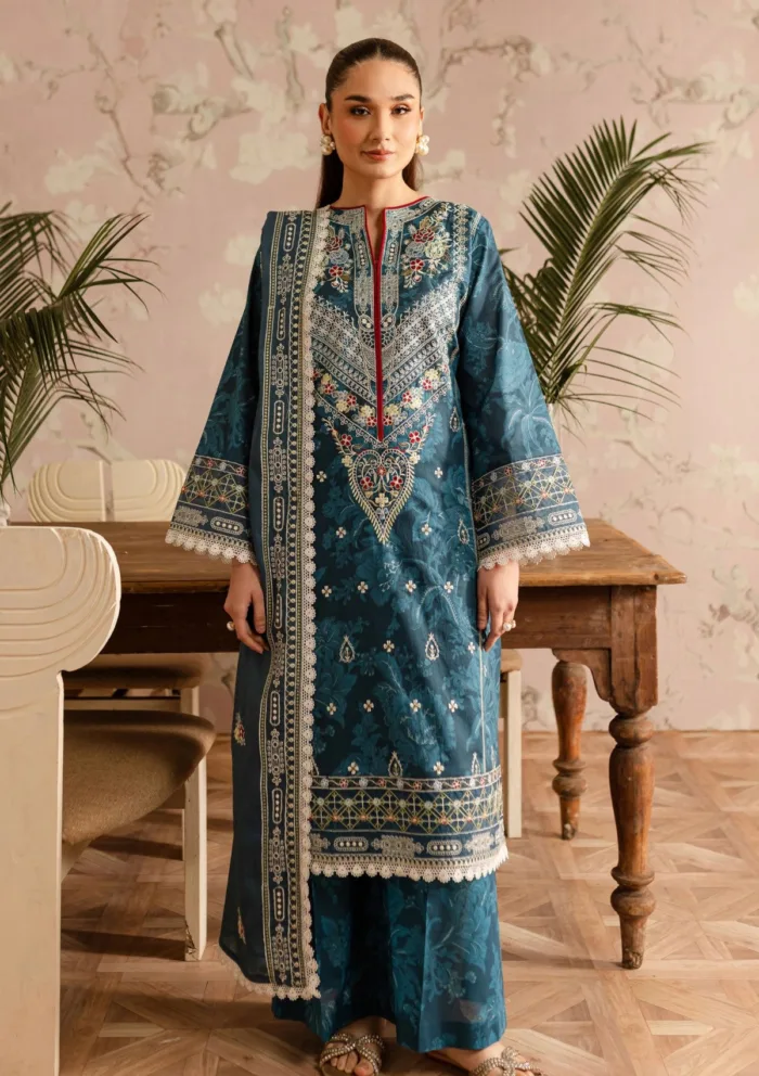 Mahnur Printkari Edit ML25 11