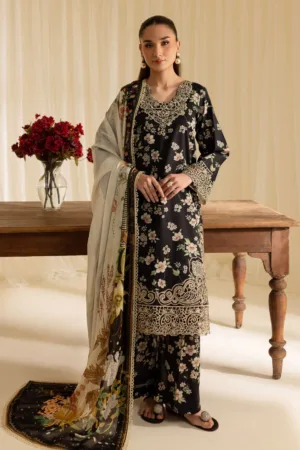 Mahnur Printkari Edit ML25 12