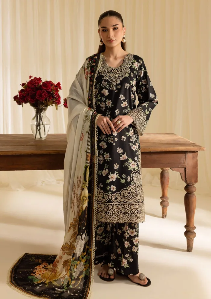 Mahnur Printkari Edit ML25 12