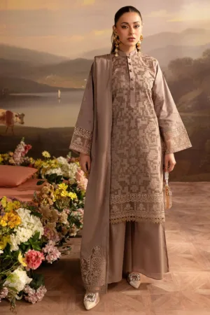 Mahnur SIENNA