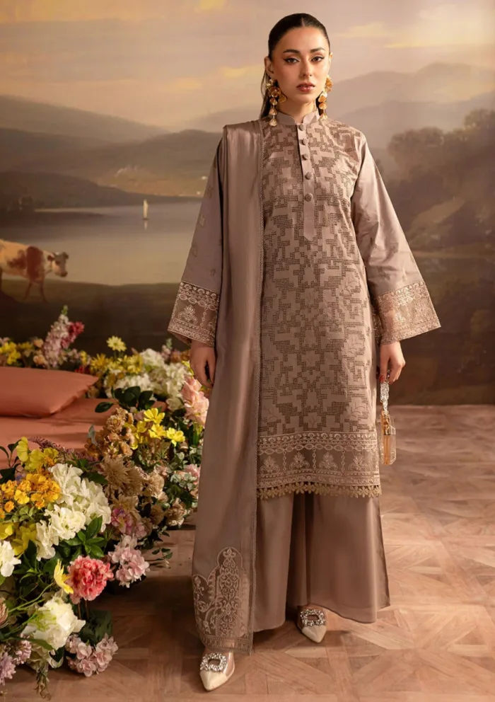 Mahnur SIENNA