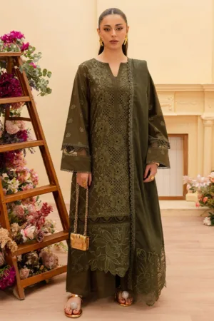Mahnur VALERIA