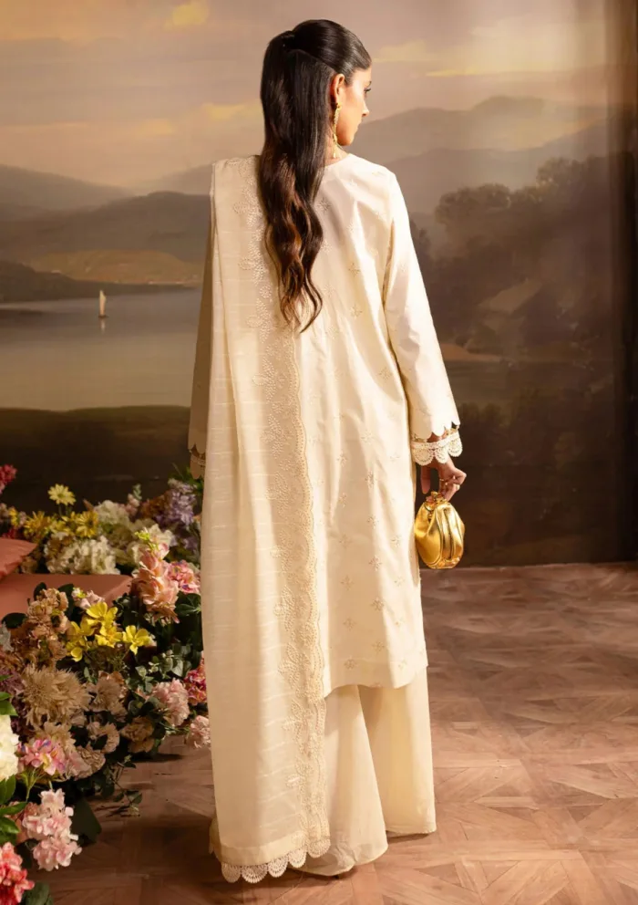 Mahnur VELORAINE Twilight Luxury Lawn Collection - Image 2