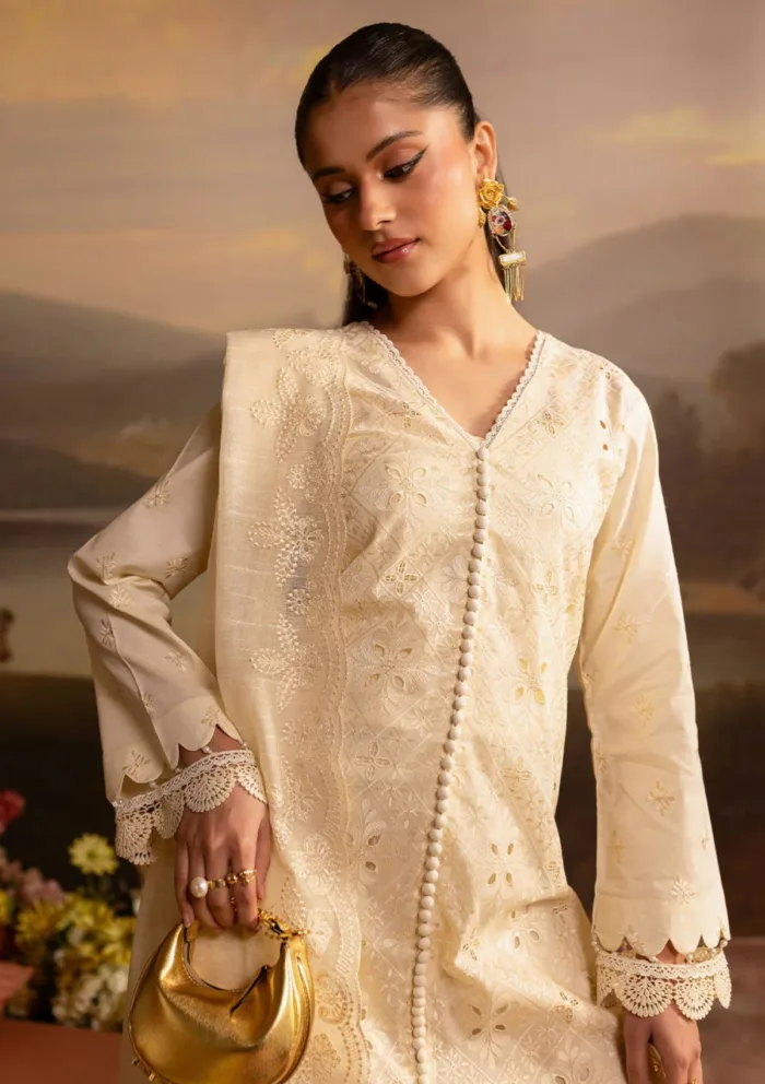 Mahnur VELORAINE Twilight Luxury Lawn Collection - Image 3