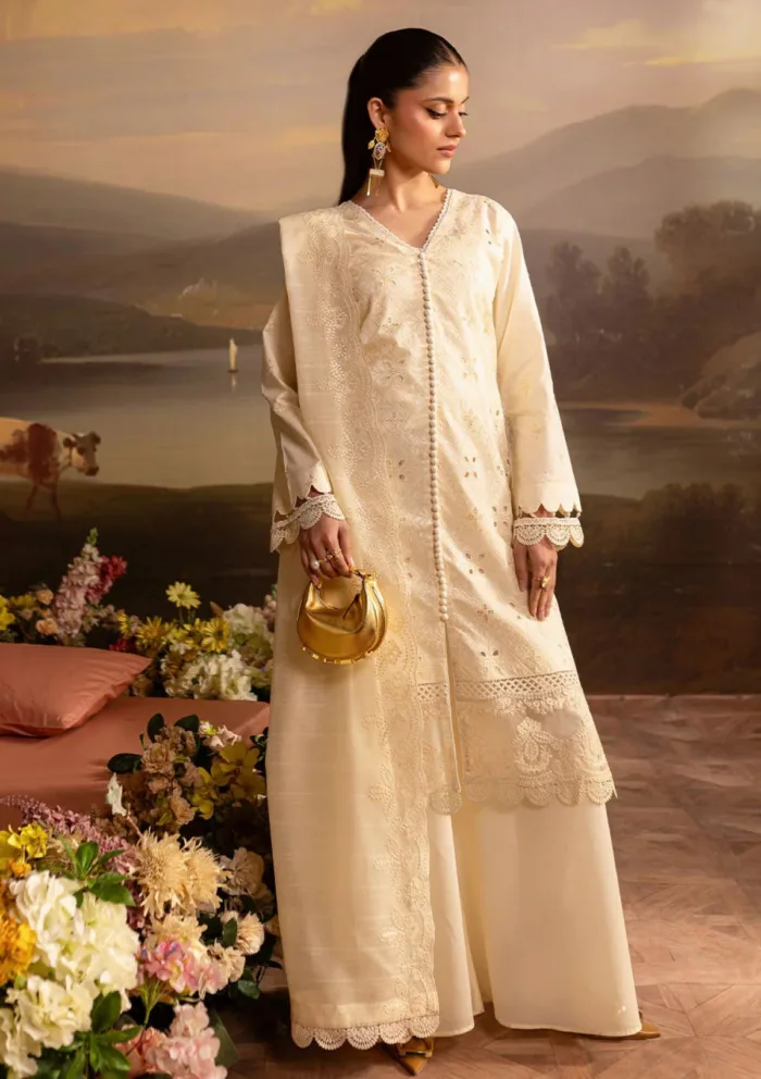 Mahnur VELORAINE Twilight Luxury Lawn Collection - Image 6