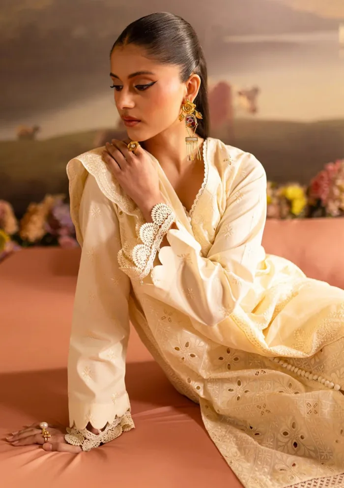 Mahnur VELORAINE Twilight Luxury Lawn Collection - Image 7