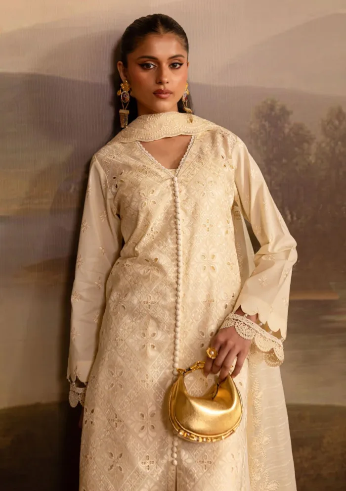 Mahnur VELORAINE Twilight Luxury Lawn Collection - Image 9
