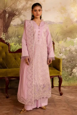 Mahnur VIOLETTA