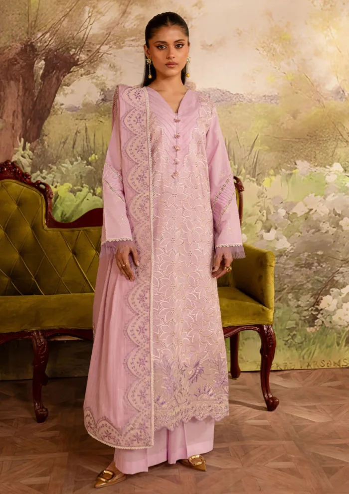 Mahnur VIOLETTA