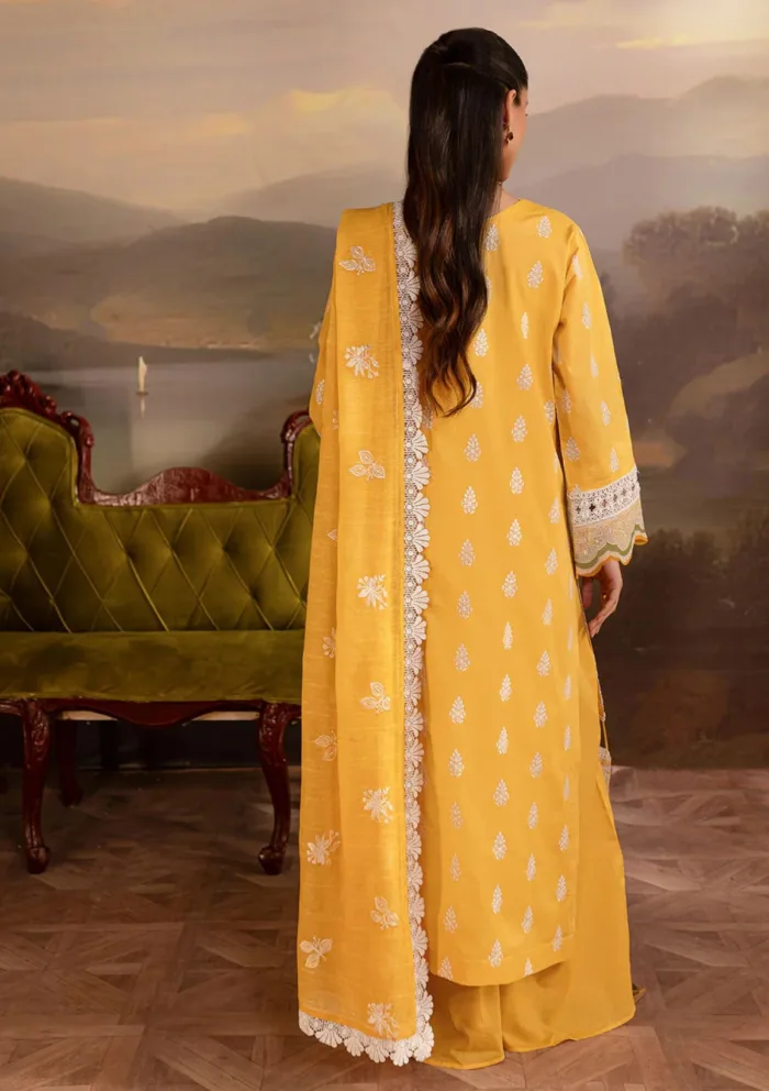 Mahnur ZENIA Twilight Luxury Lawn Collection - Image 2